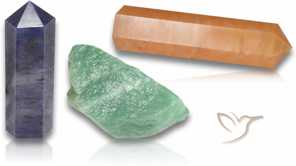 Natural Aventurine Gemstones